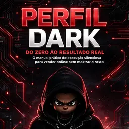 PERFIL DARK: Do Zero ao Resultado Real