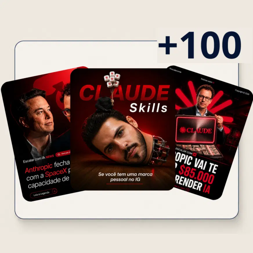 100 Carrosséis Viral Para Modelar