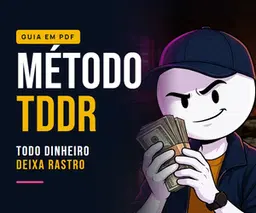 Método TDDR -  Videos de IA que faturam
