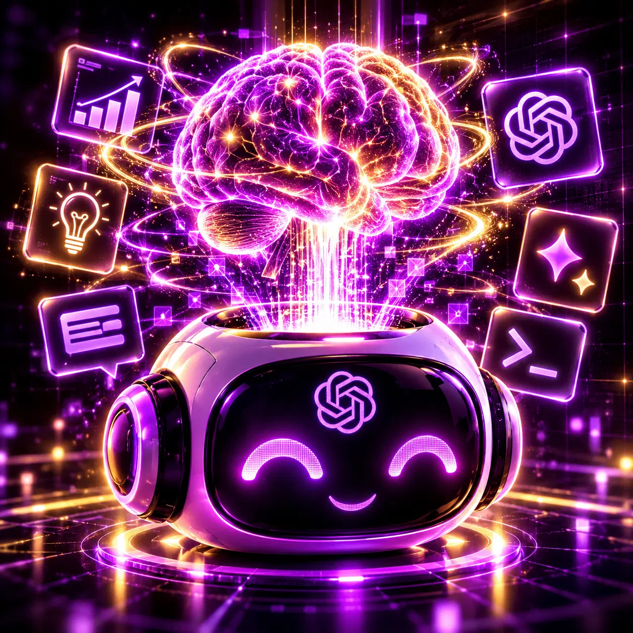 🧠 Melhore seu GPT, Claude e Gemini (25 Super-Instruções)