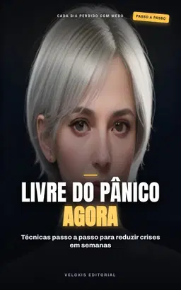 Síndrome do Pânico: Como Superar de Vez