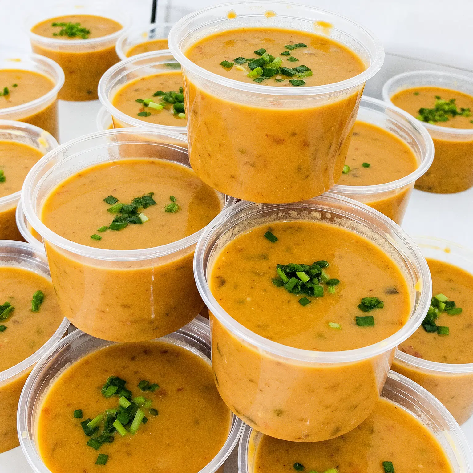 60 Sopas Que Derretem Gordura No Frio