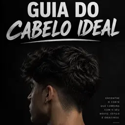 Guia do cabelo ideal
