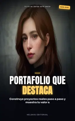 Portafolio de Data Science: Tu Pasaporte al Éxito