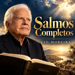 Salmos Completo Cid Moreira