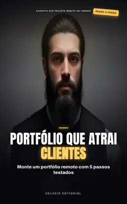 Portfólio de Design Remoto de Sucesso