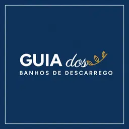 Guia dos Banhos de Descarrego
