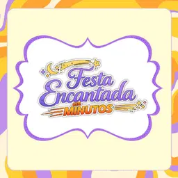 Festa Encantada em Minutos