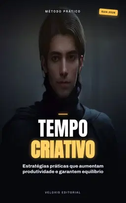 Tempo Criativo: Domine a Gestão para Freelancers