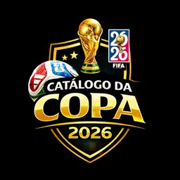 Catálogo da Copa
