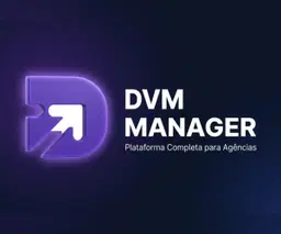 Assinatura DVM Manager