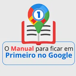 O Manual para Ficar em Primeiro no Google​