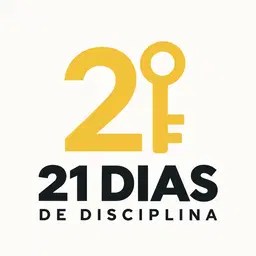 21 Dias de Disciplina