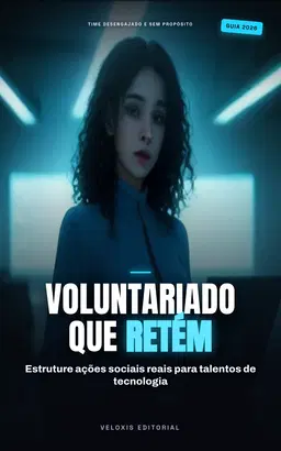 Voluntariado Corporativo Tech