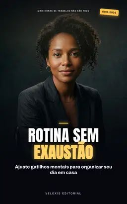 Produtividade Consciente no Home Office