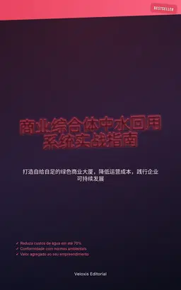 商业综合体中水回用系统实战指南