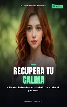 Salud Mental Parental: Calma, Autocuidado y Resiliencia