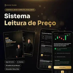 Sistema Leitura de Preço