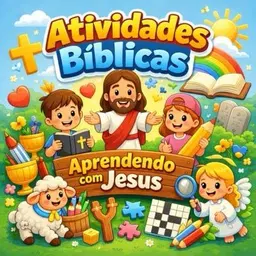 Atividades Bíblicas