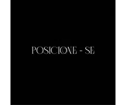 Imersão Posicione-se - SEGUNDA EDIÇÃO - Ingresso DIAMANTE
