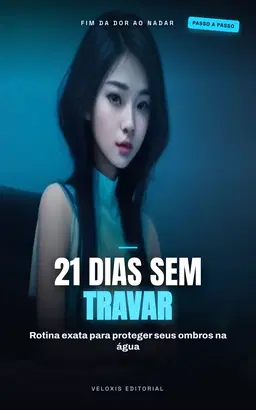 Ombros de Aço na Natação