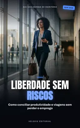 Workation Perfeito: Trabalhe Viajando
