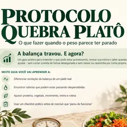 Protocolo Quebra Platô