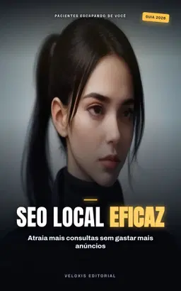 SEO Local para Clínicas de Saúde