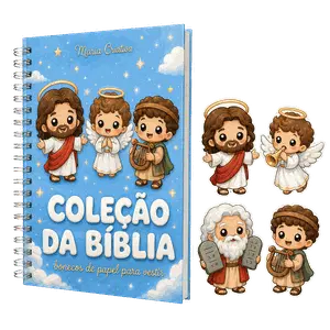 ✝️ Coleção Bíblica
