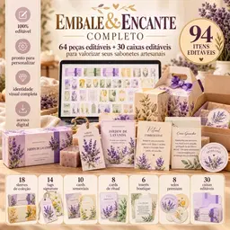Embale e encante  Premium