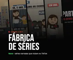 Fábrica de Séries