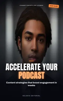 Podcast Power: Content Marketing for Education