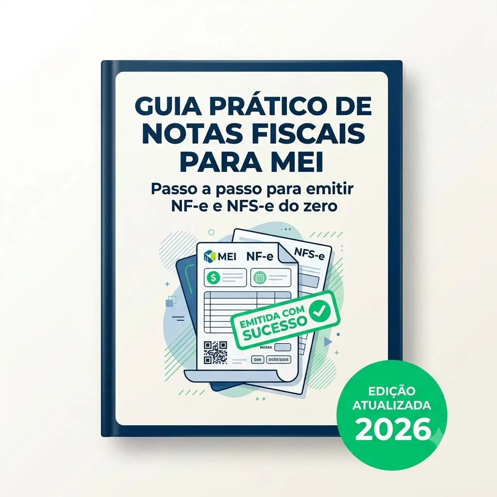 GUIA PRATICO DE NOTAS FISCAIS PARA MEI