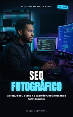 SEO para Cursos de Fotografia