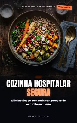 Segurança Alimentar Hospitalar