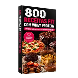 MÉTODO WHEY DE VERDADE(Básico)
