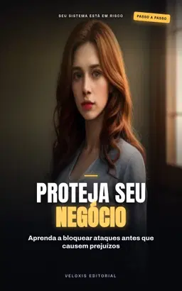 Segurança Cibernética Prática para Pequenas Empresas