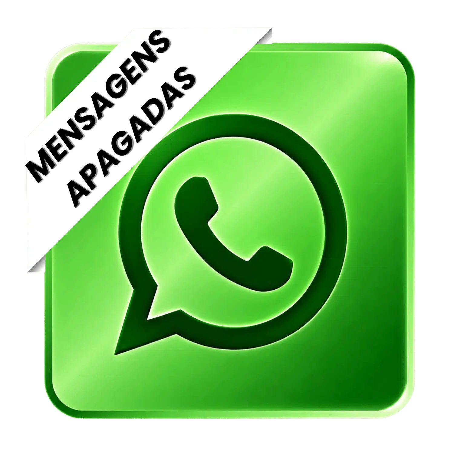 Adquirir também HISTÓRICO DE CONVERSAS APAGADAS NO WHATS à vista por R$ 19,97