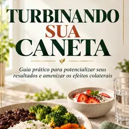 Turbinando sua caneta!