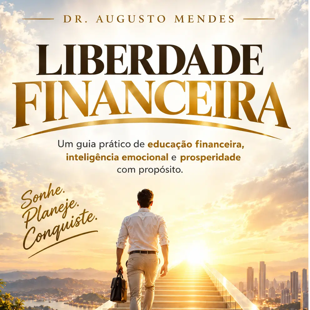 Liberdade Financeira