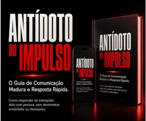 Módulo adicional: Antídoto do Impulso
