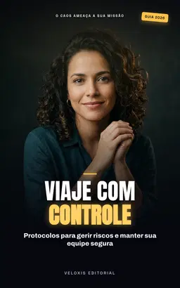Segurança Corporativa em Zonas de Risco