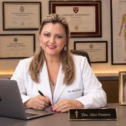 Dra. Alice Fonseca