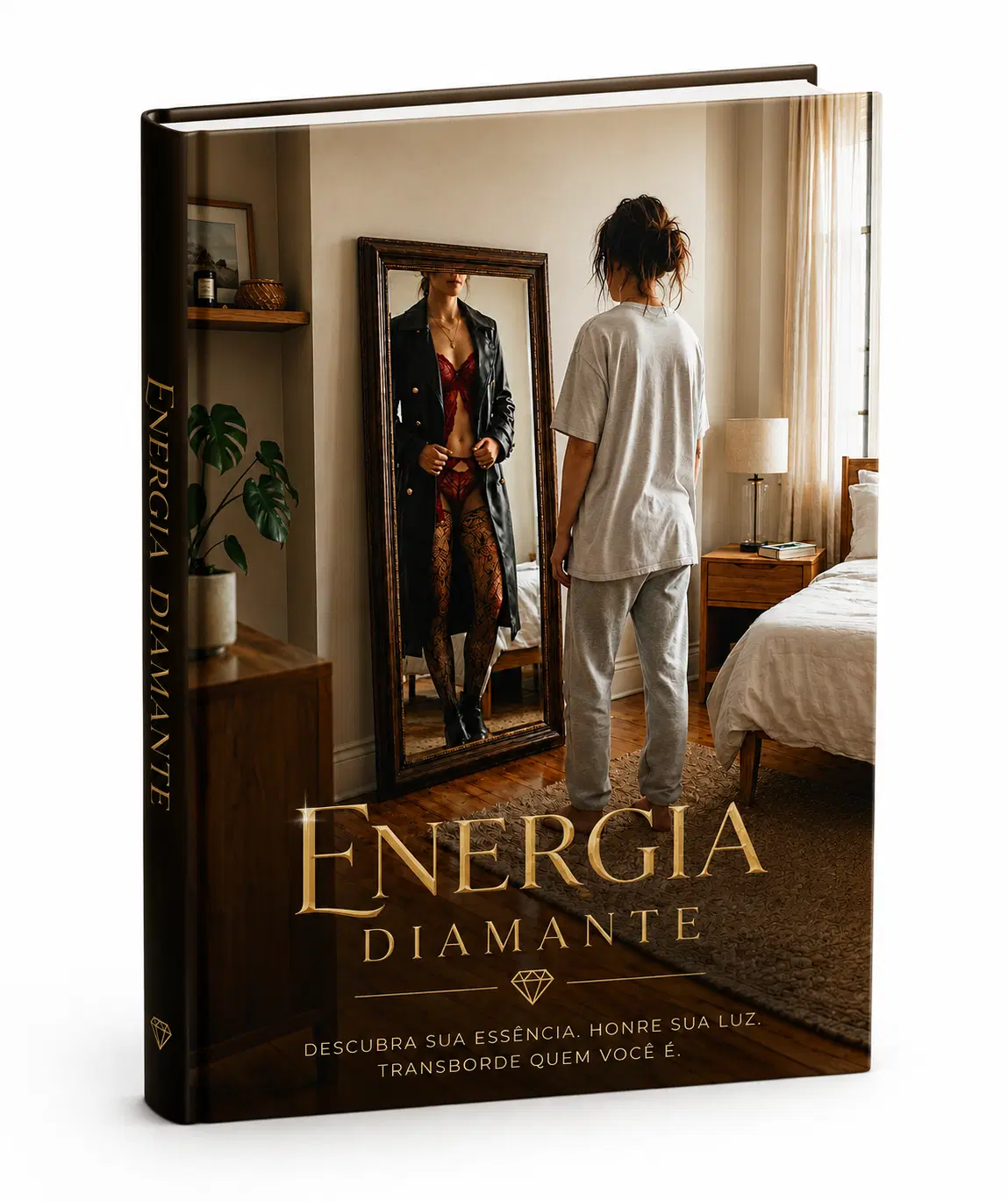 Energia Diamante