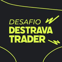 Desafio Destrava Trader
