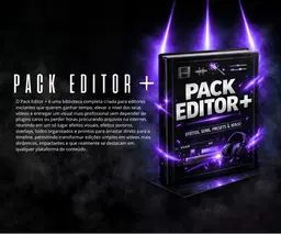 Pack Editor +