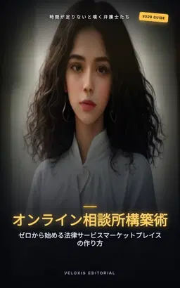 オンライン法律コンサルティングマーケットプレイス構築マニュアル
