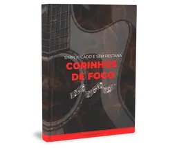 CORINHOS DE FOGO SEM PESTANA