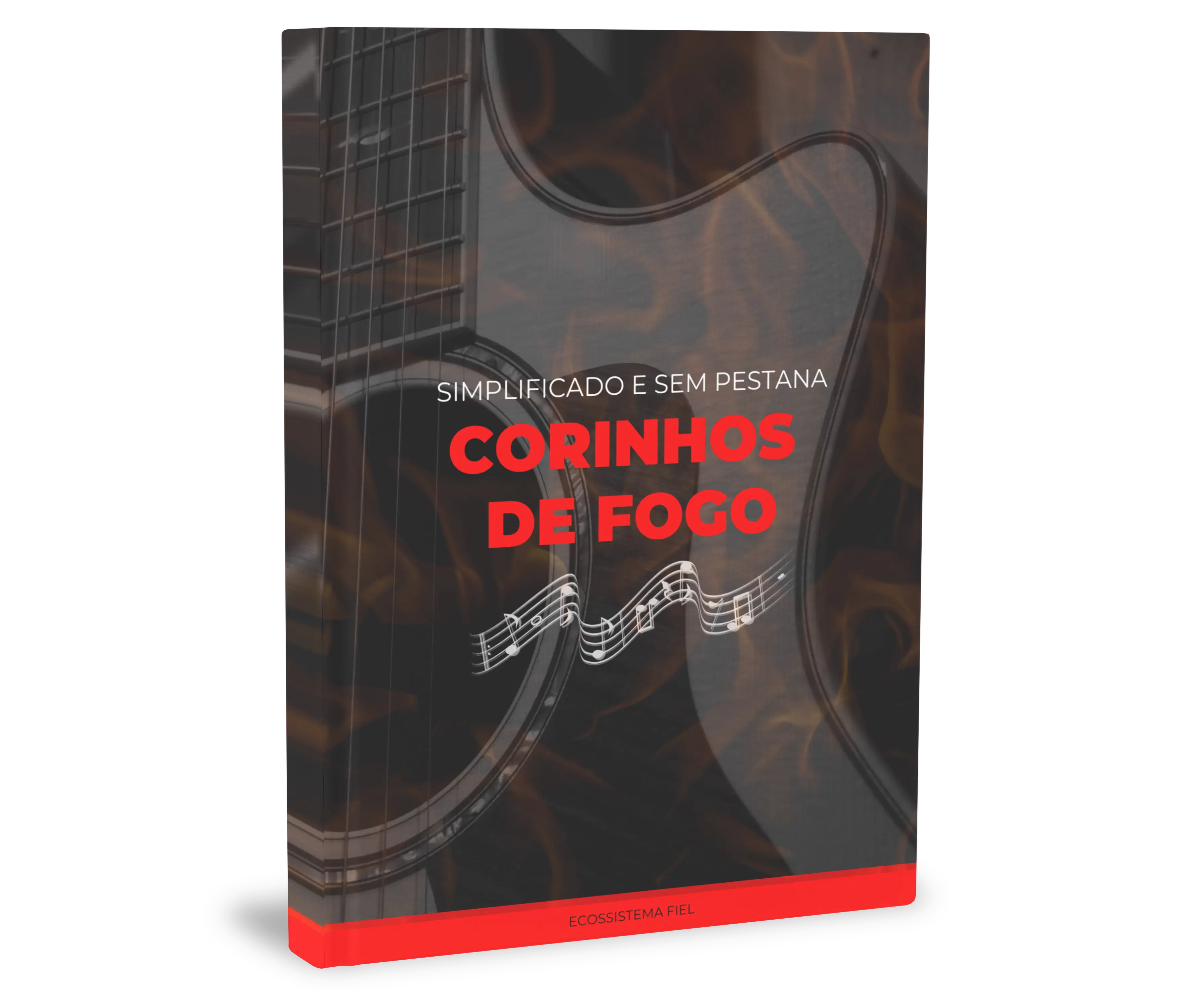 CORINHOS DE FOGO SEM PESTANA