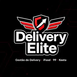 Formação de Gestor de Delivery iFood, 99, Keeta, Vendas e Renda extra